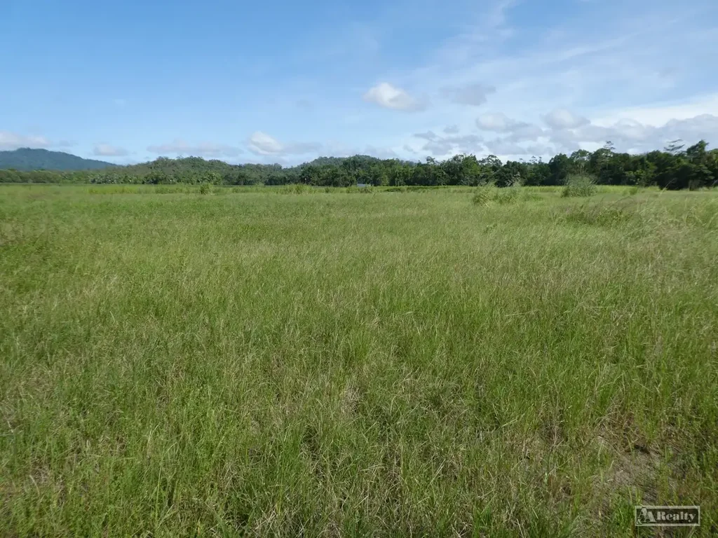 Granadilla RURAL LAND