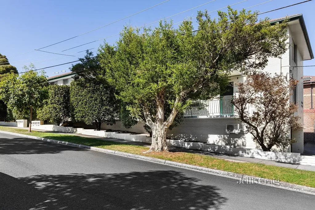 6/5 Wilson Street, Murrumbeena, VIC 3163