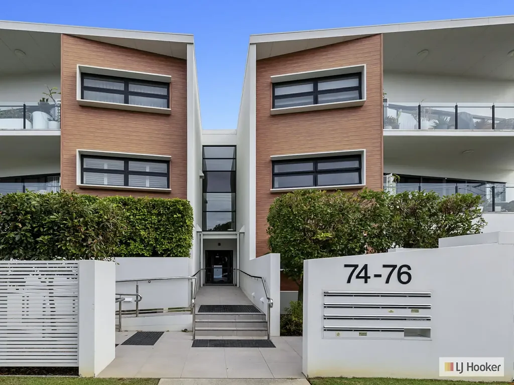 Kingscliff 3房  North-Facing Coastal Luxury with Expansive Courtyard Living in the Heart of King