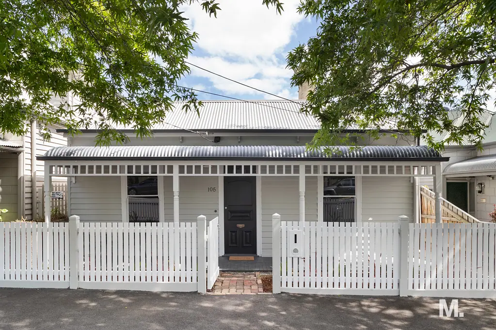 105 Athol Street, Moonee Ponds, VIC 3039