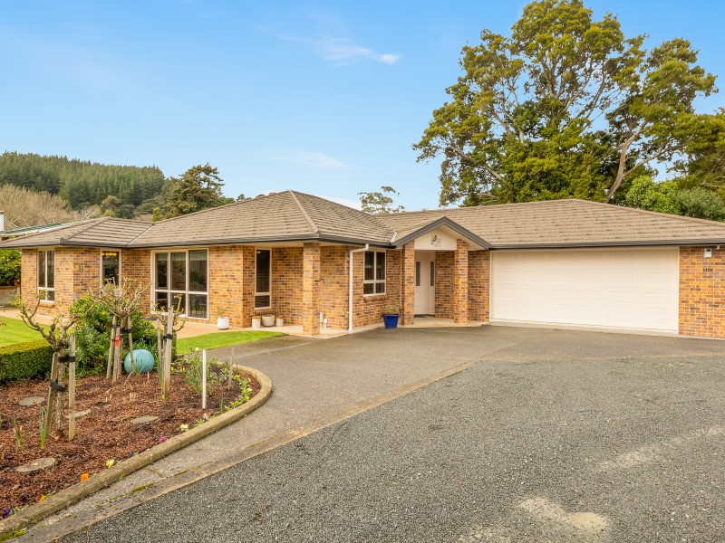 1136 Fergusson Drive, Clouston Park, Upper Hutt, 4 ਕਮਰੇ, 0 ਬਾਥਰੂਮ