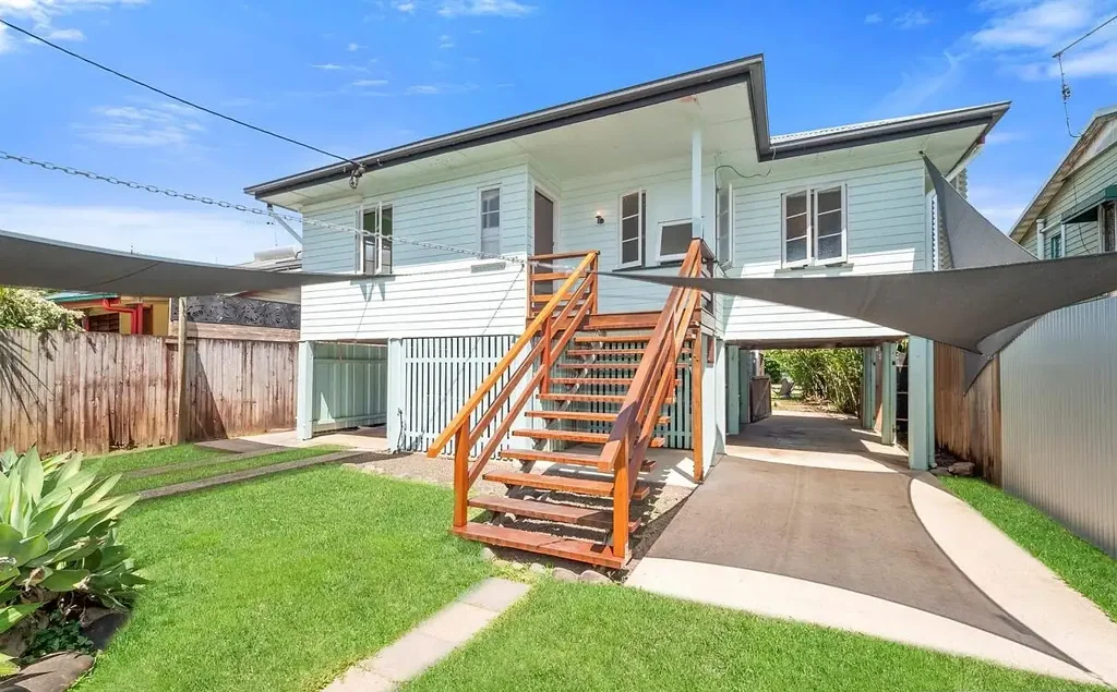 Comfortable Living in the Heart of Gordonvale