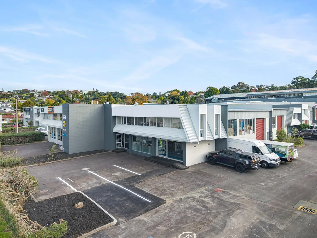 Wairau Valley Prime road front industrial opportunity