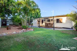 2 Marigold Street, Mount Isa