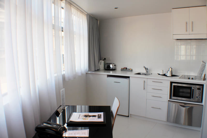 301/6 Heather Street, Parnell, Auckland, 0房, 0浴