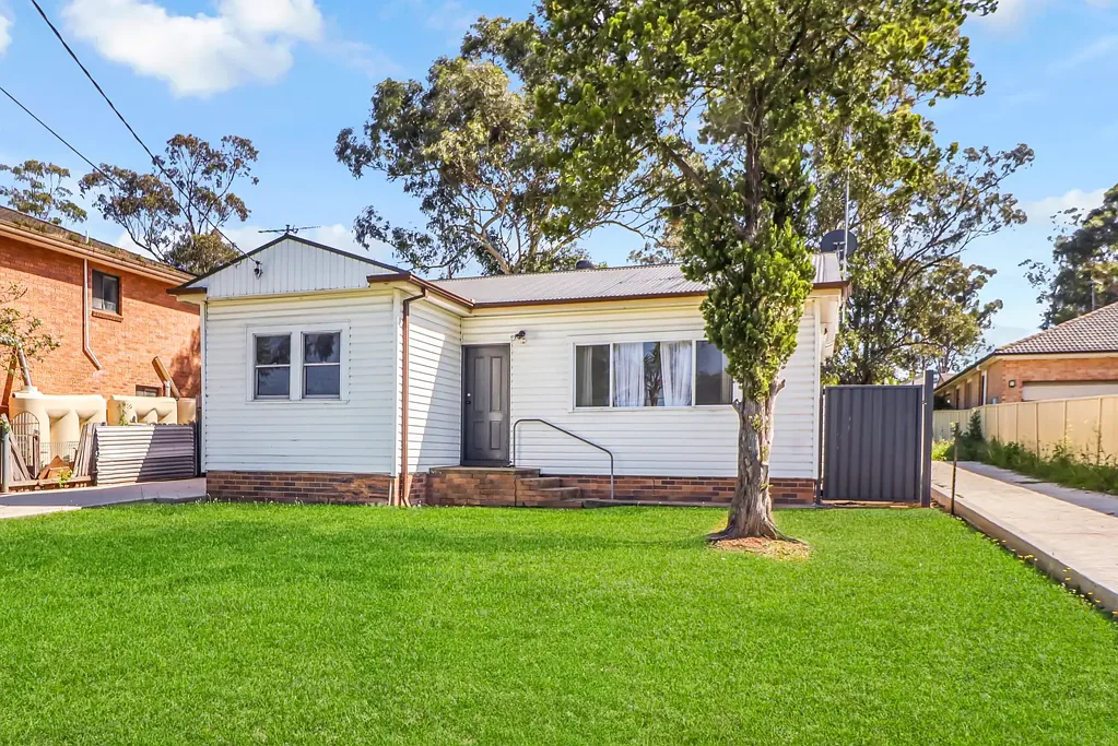 34 Janet Street, Mount Druitt, NSW 2770