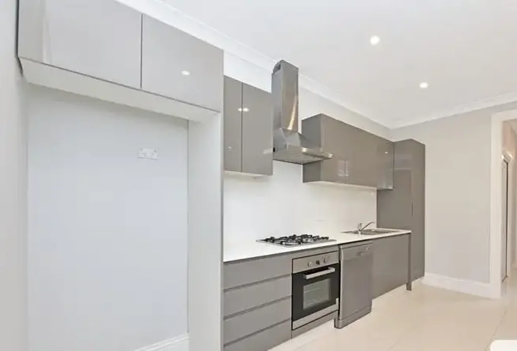 Stunning Updated Split-Level Terrace in Premier Inner-City Location