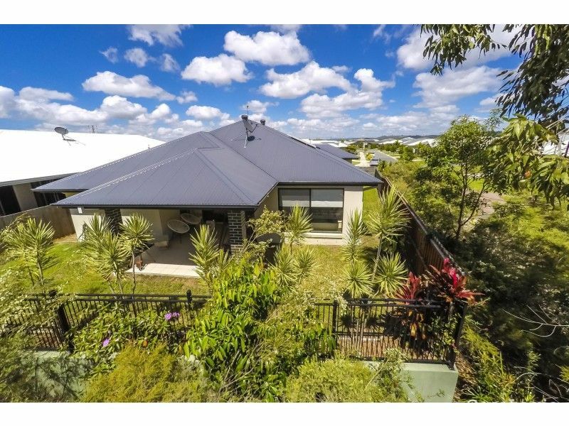 49 FOXTAIL CCT, MOUNTAIN CREEK QLD 4557, 0 habitaciones, 0 baños, House