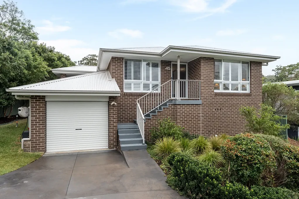 45 Tunnel Road, Helensburgh, NSW 2508