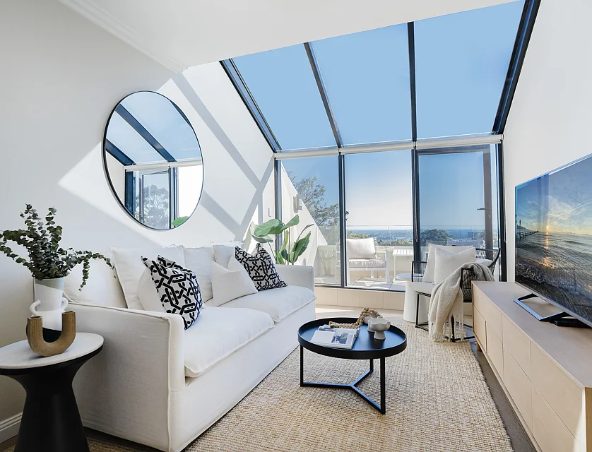 54/236 Pacific Highway, Crows Nest, Lower North Shore, 1 غرف, 1 حمامات, Apartment