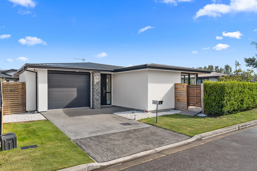 4 Ader Close, Halswell, Christchurch, Canterbury