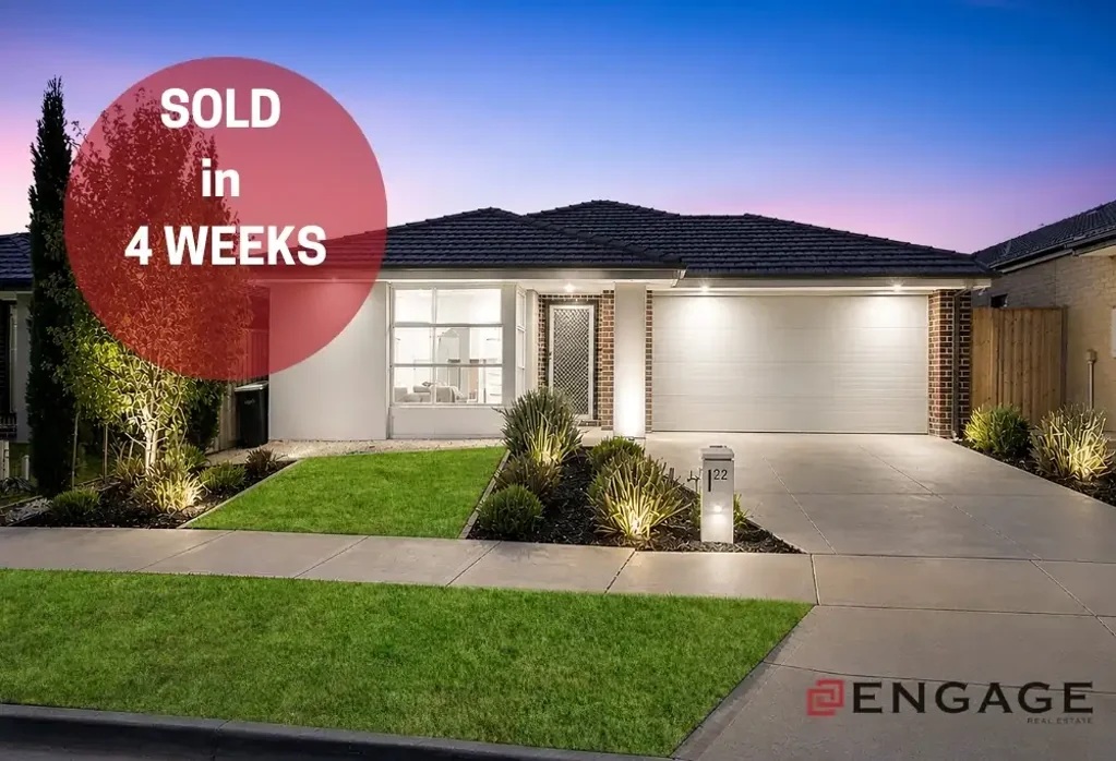 22 Corandirk Street, Mambourin, VIC 3024