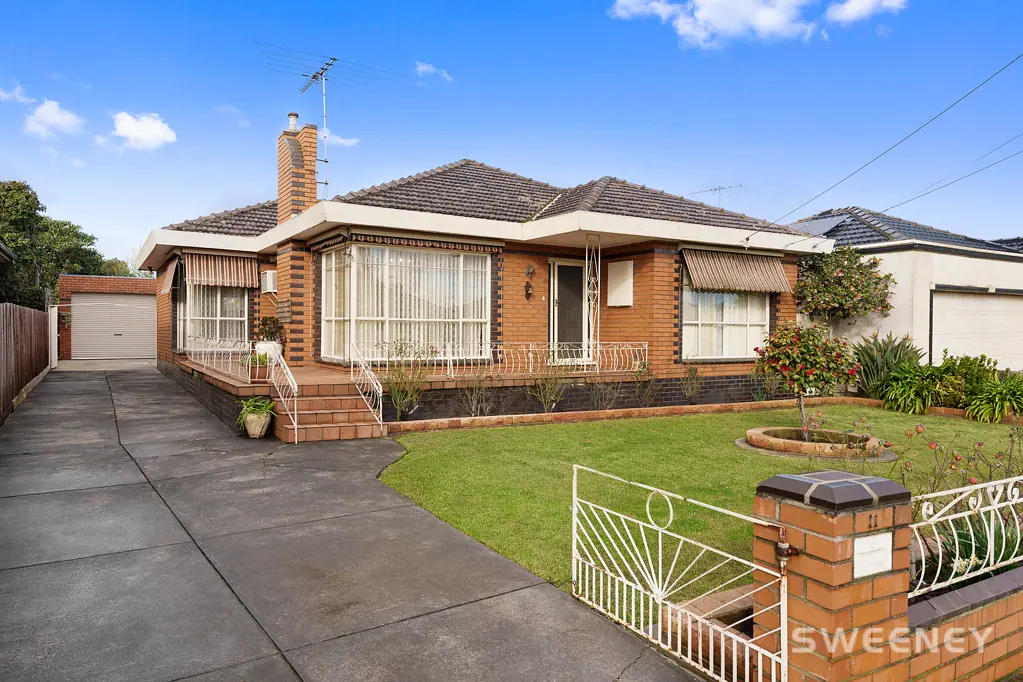11 Marsh Street, Altona North, VIC 3025