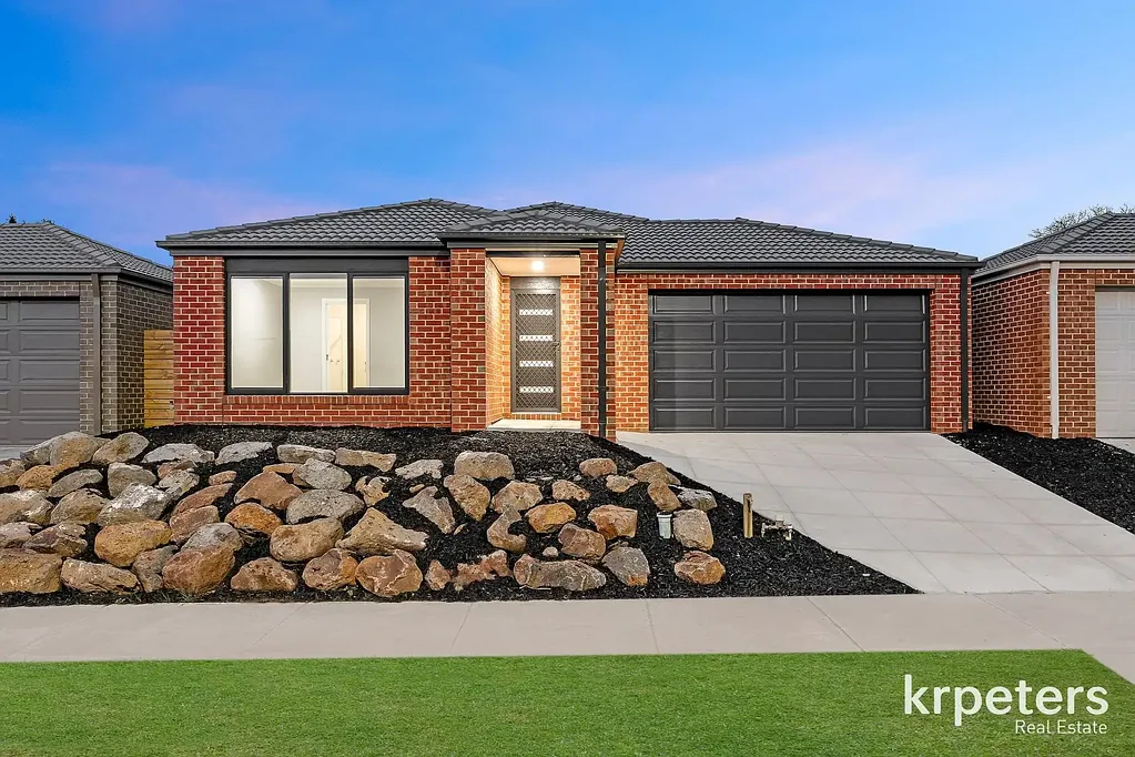 Drouin 4ਬੈੱਡਰੂਮ Stunning Brand-New Family Home