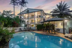 7/11-13 Garrick Street (GARRICK HOUSE), Port Douglas