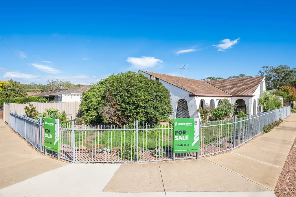 10 Alexander Parade, Shepparton, VIC 3630