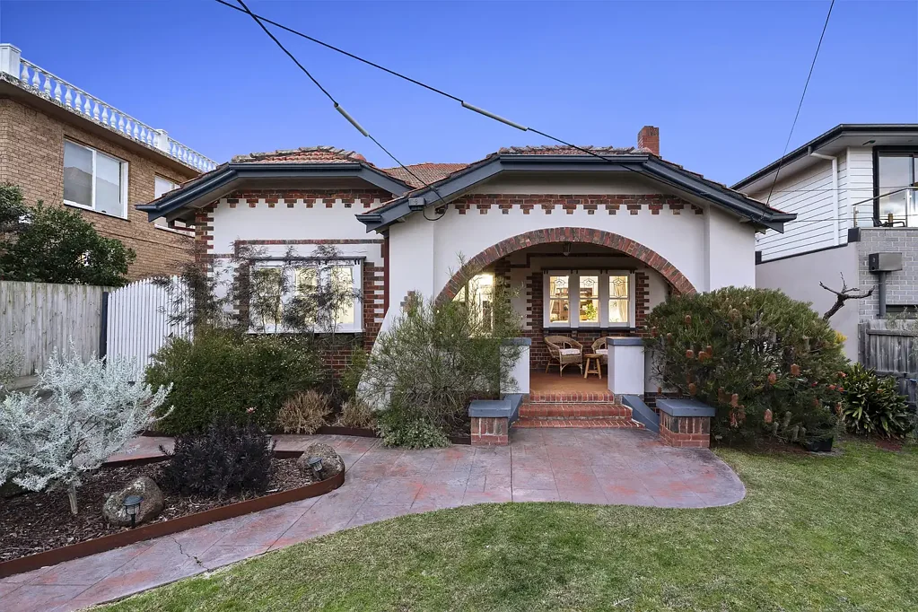 Parkdale 4 Bedroom Captivating Coastal Californian, Beautiful Family Spaces