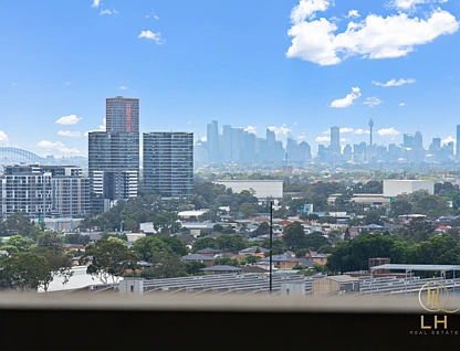 Unit 5109/57-59 Queen St, Auburn, Parramatta (Northwest suburbs), 2 Bedrooms, 2 Bathrooms, Apartment