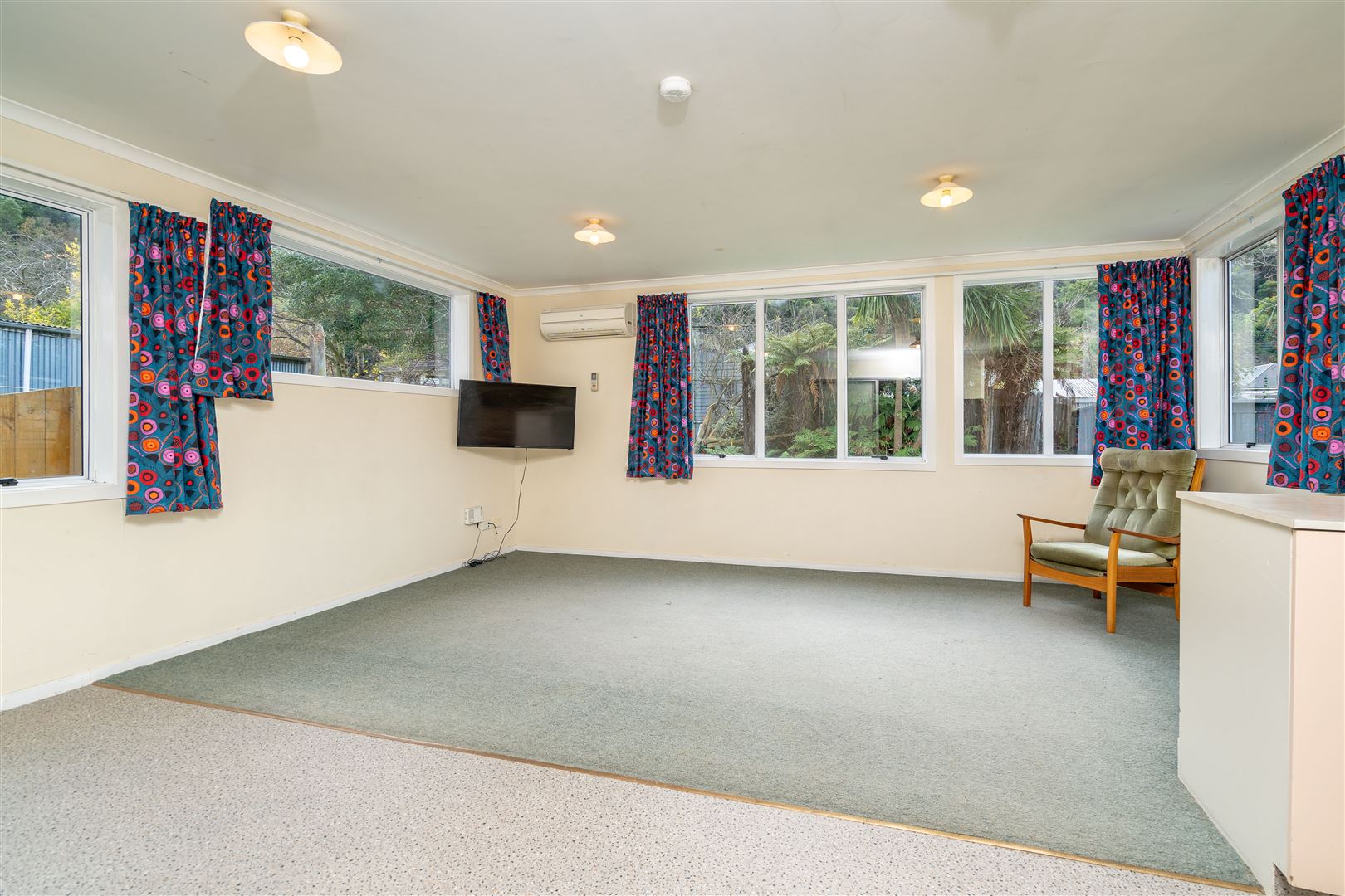 44 Woodhaugh Street, Woodhaugh, Dunedin, 4房, 0浴