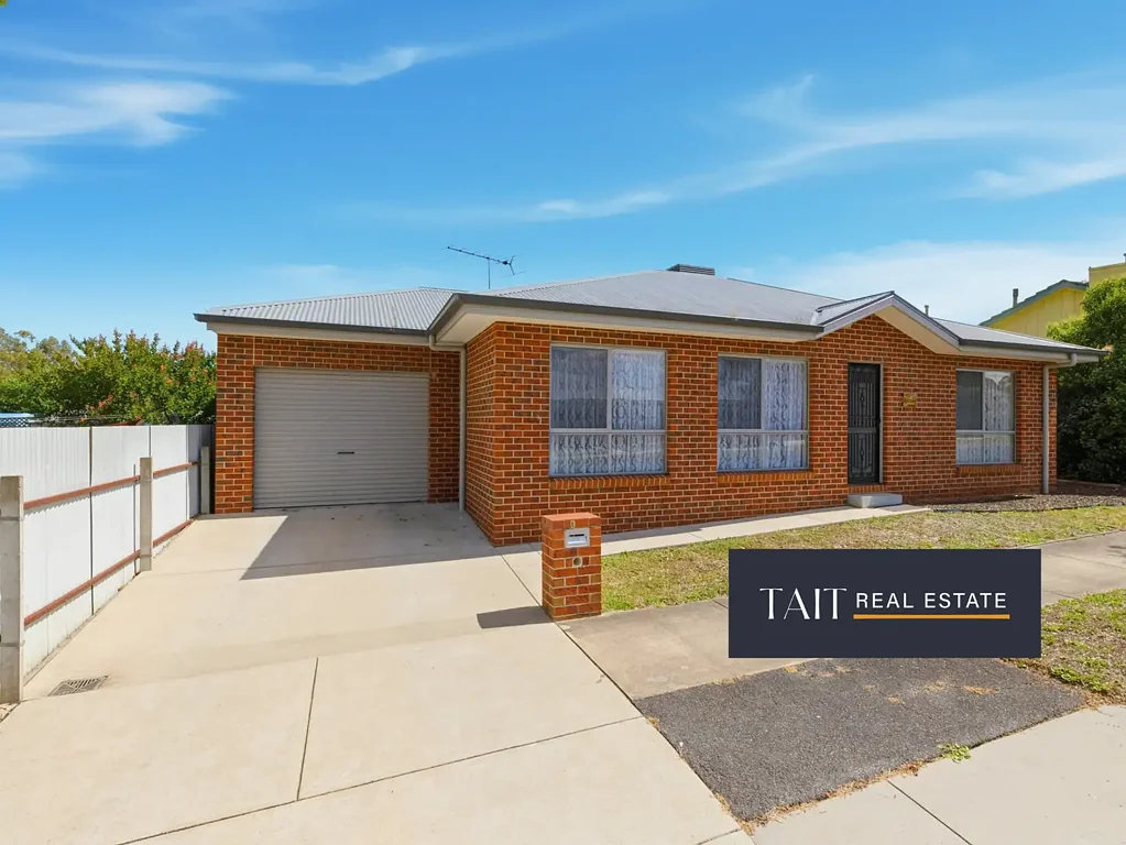Wangaratta 2कमरा Immaculate and  Low-Maintenance Living