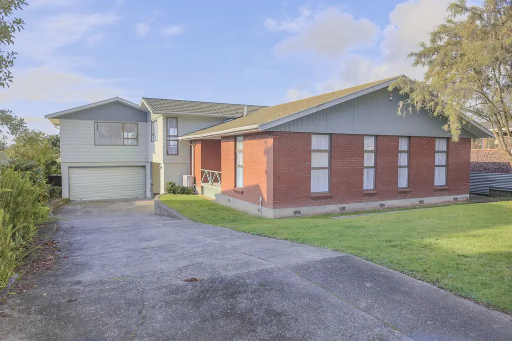 17 Churchill Street, Levin, Horowhenua, Manawatu-Wanganui
