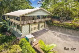 88 Towen Mount Road, Towen Mountain