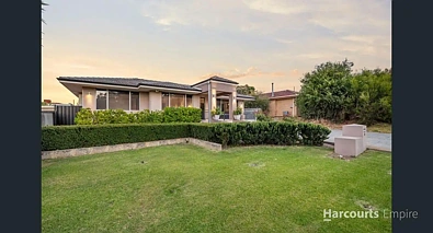 बाहरी क्षेत्र - 8 Coleby Street, Balcatta, WA 6021