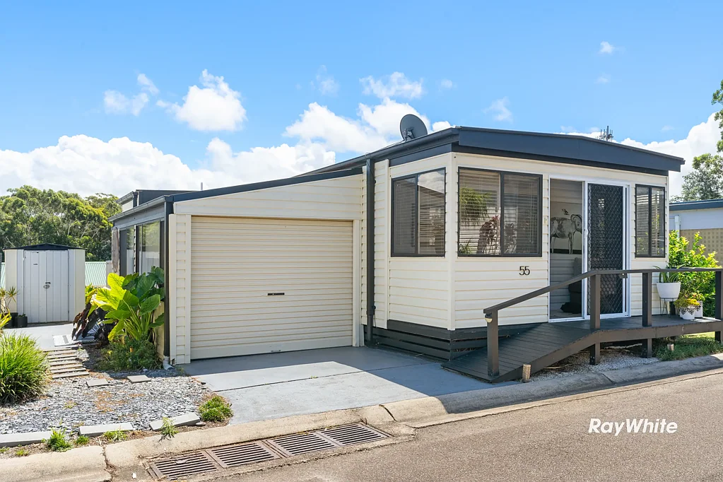 55/1 Camden Street, Ulladulla, NSW 2539