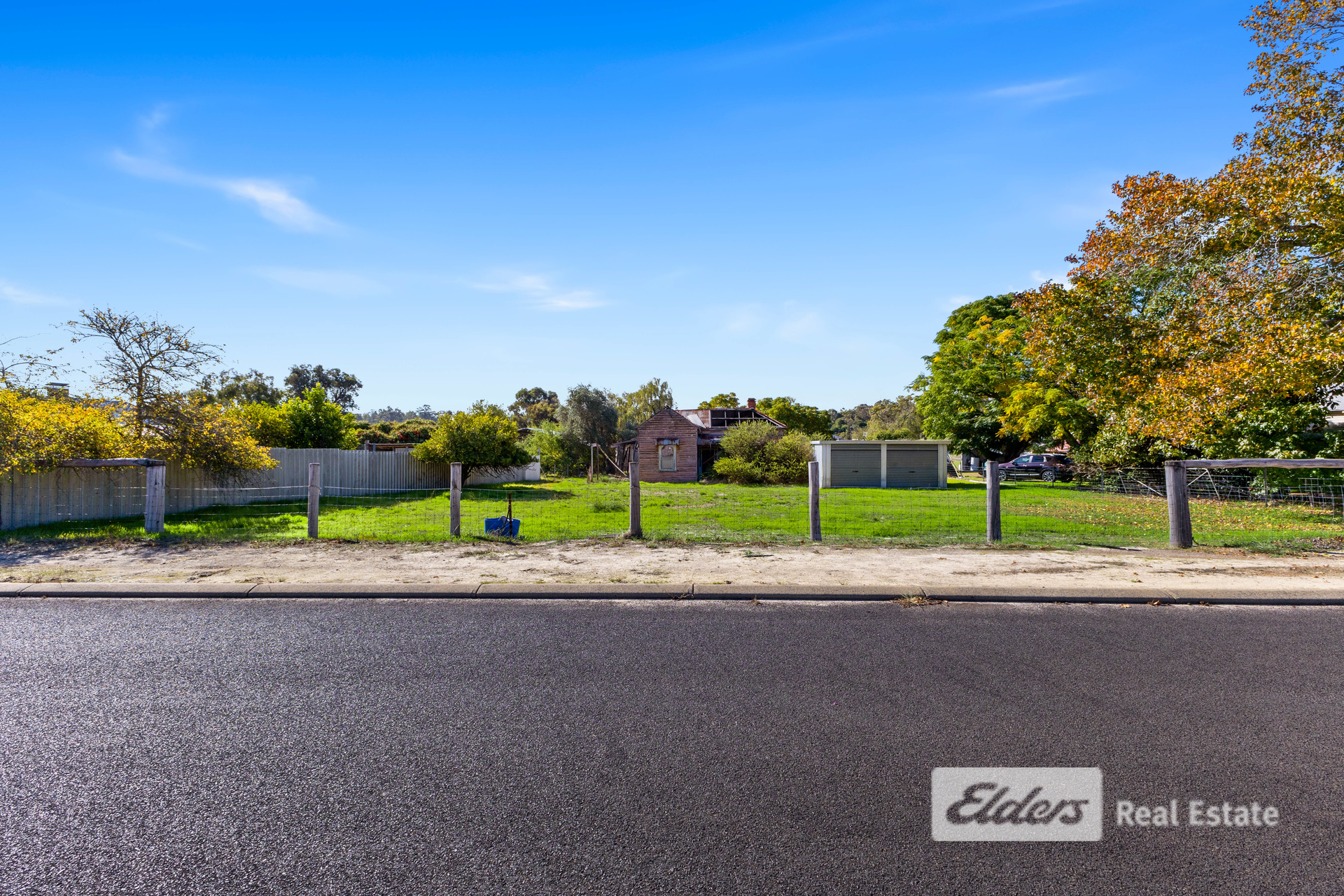 42 CHRISTIE ST, COLLIE WA 6225, 0 Bedrooms, 0 Bathrooms, Section