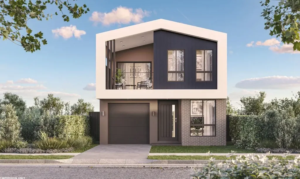 Rouse Hill 4房 优雅奢居 优越地段 开放式厨房 宽敞卧室 现代化厨卫 混合地板 LED照明 报警系统 舒适中央空调 Ready to Move in