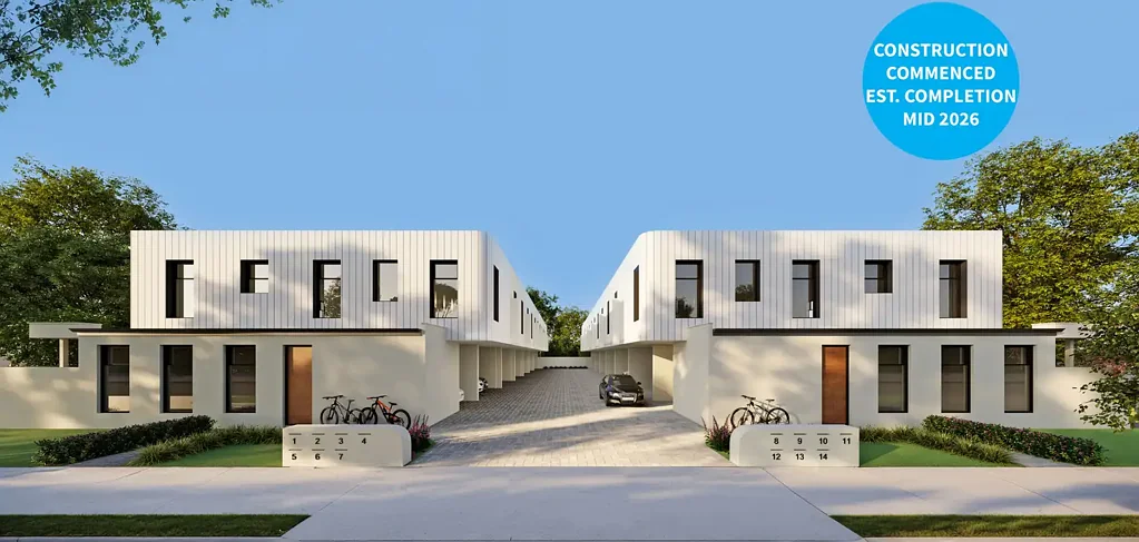 Welland 3ห้องนอน Understated Elegance Offering an Executive Lifestyle Close to the City
