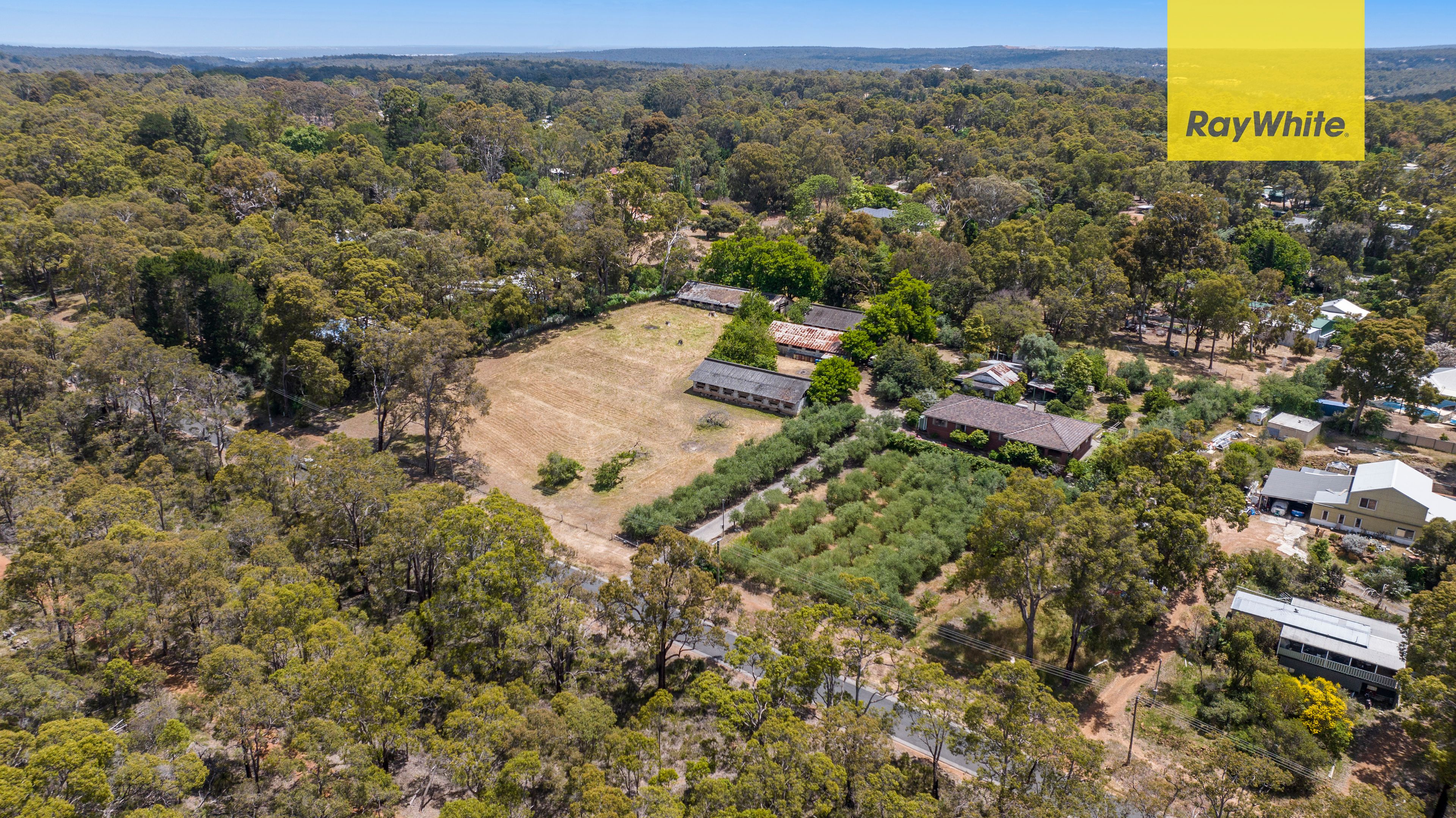 2295 JACOBY ST, MUNDARING WA 6073, 0部屋, 0バスルーム, House