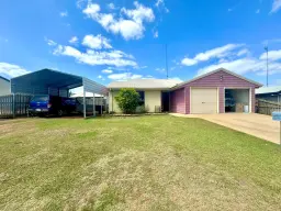 20 Savannah Drive, Moranbah