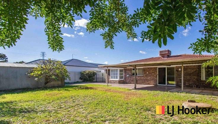 19 MARJORIE AV, SHELLEY WA 6148, 0 habitaciones, 0 baños, House