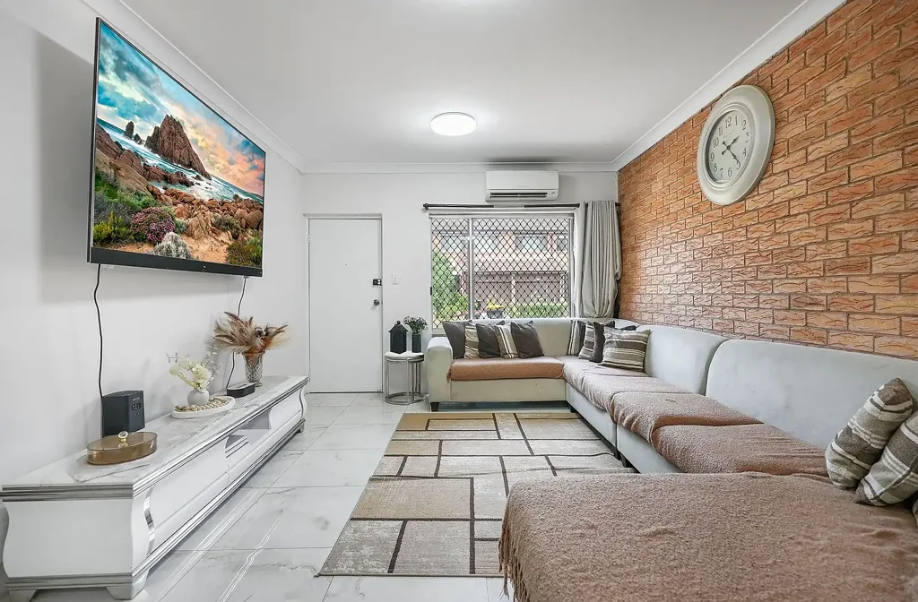 29/87 Memorial Avenue, Liverpool, NSW 2170