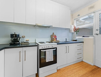 12/33 Wright Street, Henley Beach, SA 5022, 2部屋, 1バスルーム, Townhouse