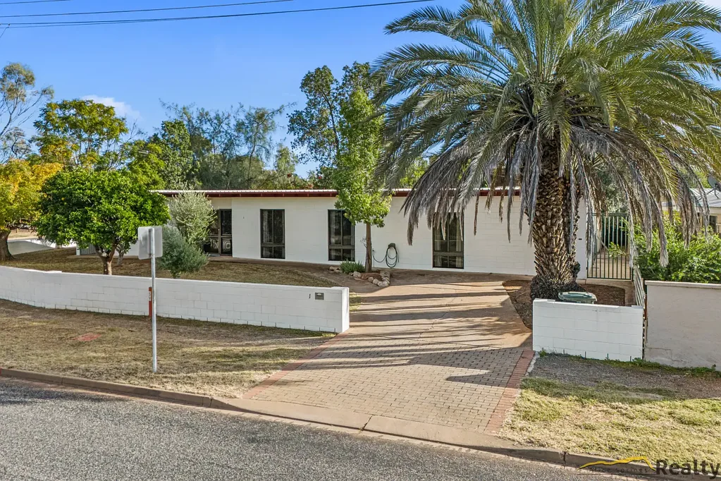 1 Timbira Street, Braitling, NT 870