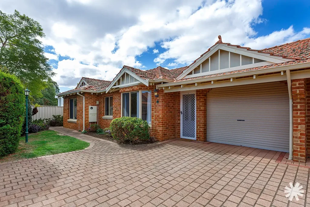 4/22-28 Gibson Street, Mount Pleasant, WA 6153
