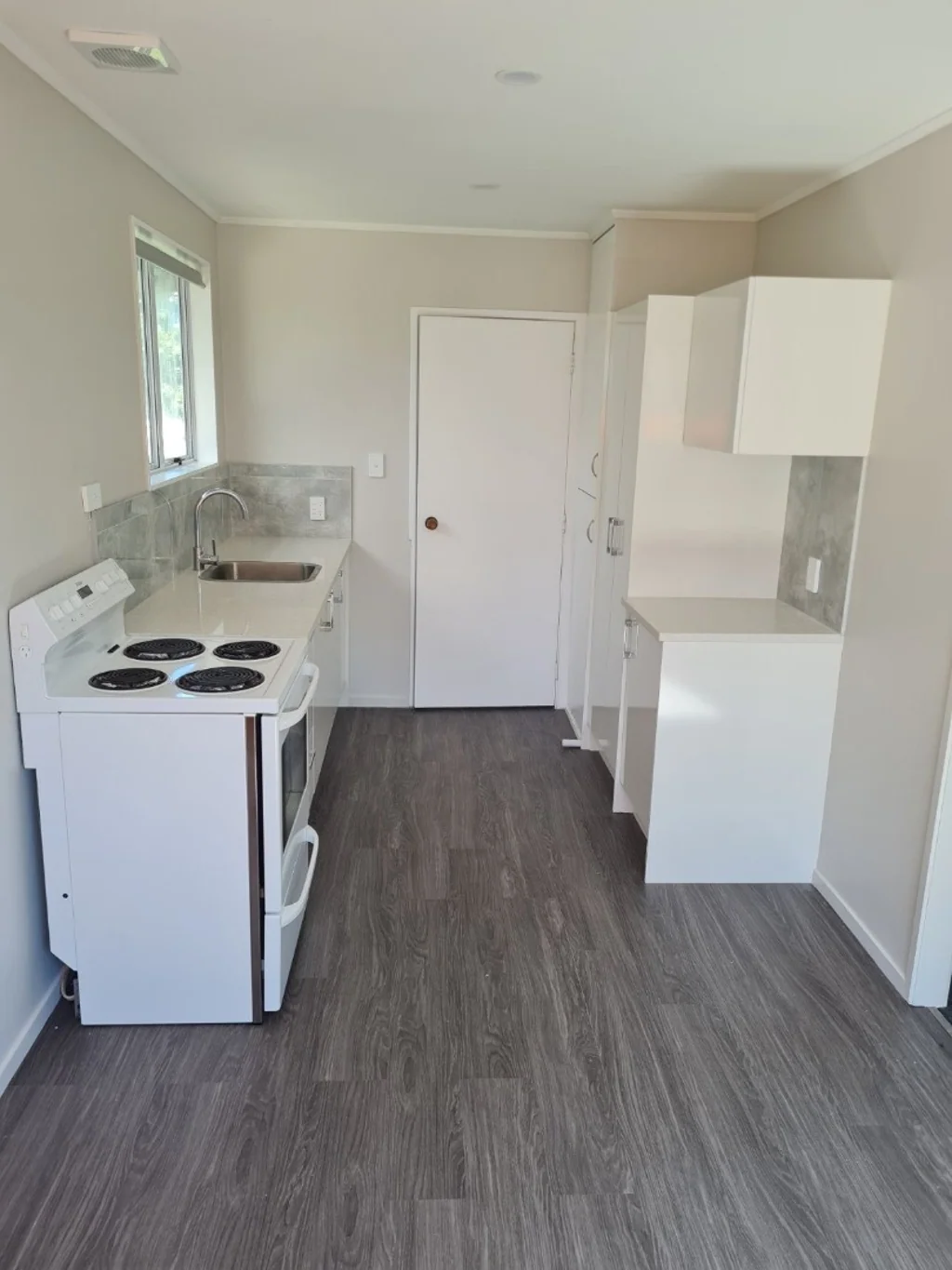 3 bedroom family home