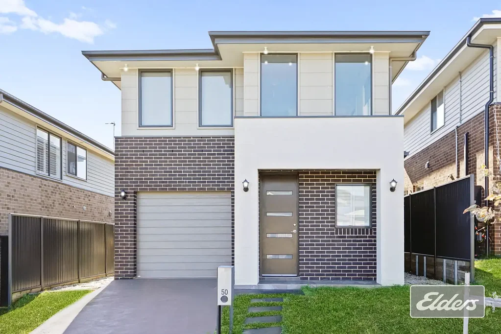 50 Limerick Street, Box Hill, NSW 2765