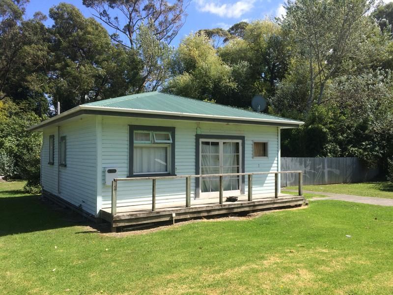 72 Lyell Road, Outer Kaiti, Gisborne, 2 침실, 1 욕실