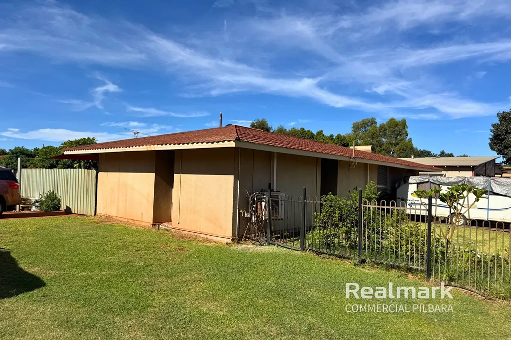 3-Bedroom Home in Sought-After South Newman