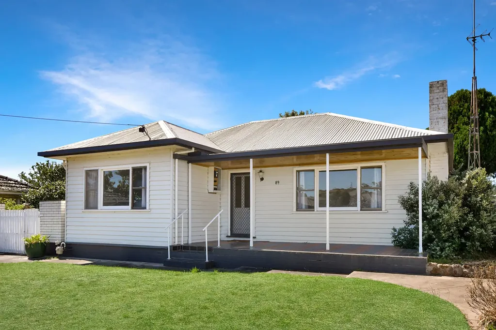 89 Napier Street, Stawell, VIC 3380
