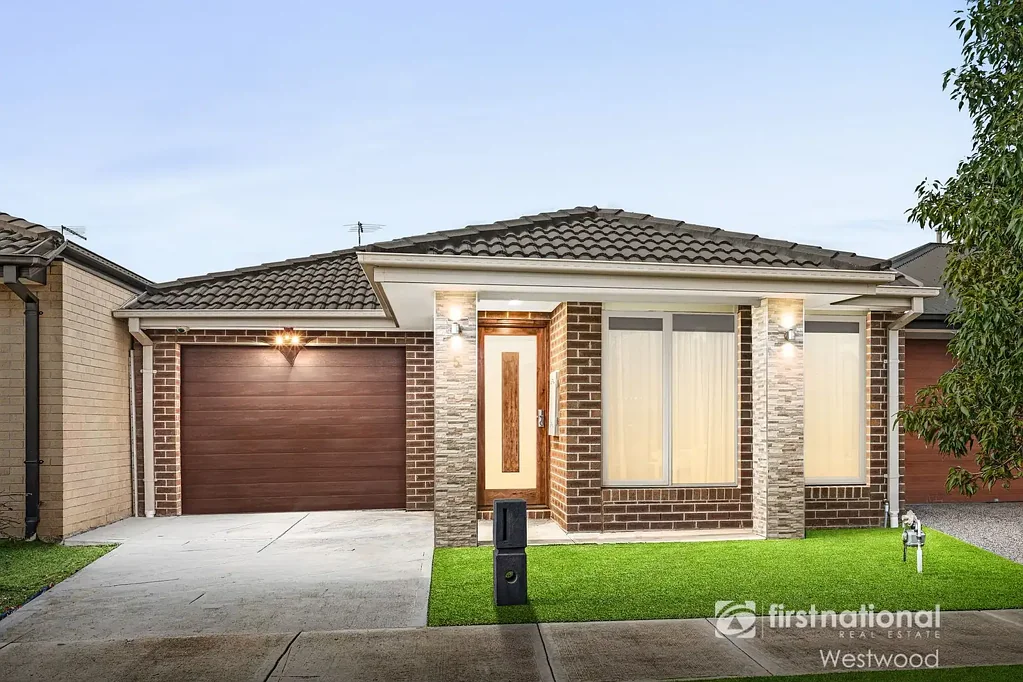 Tarneit 2房  Low-Maintenance Living in a Prime Location