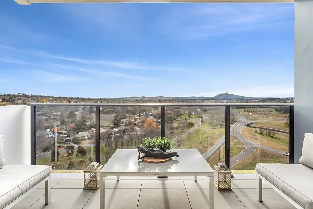 129/11 Irving Street, Phillip, ACT 2606