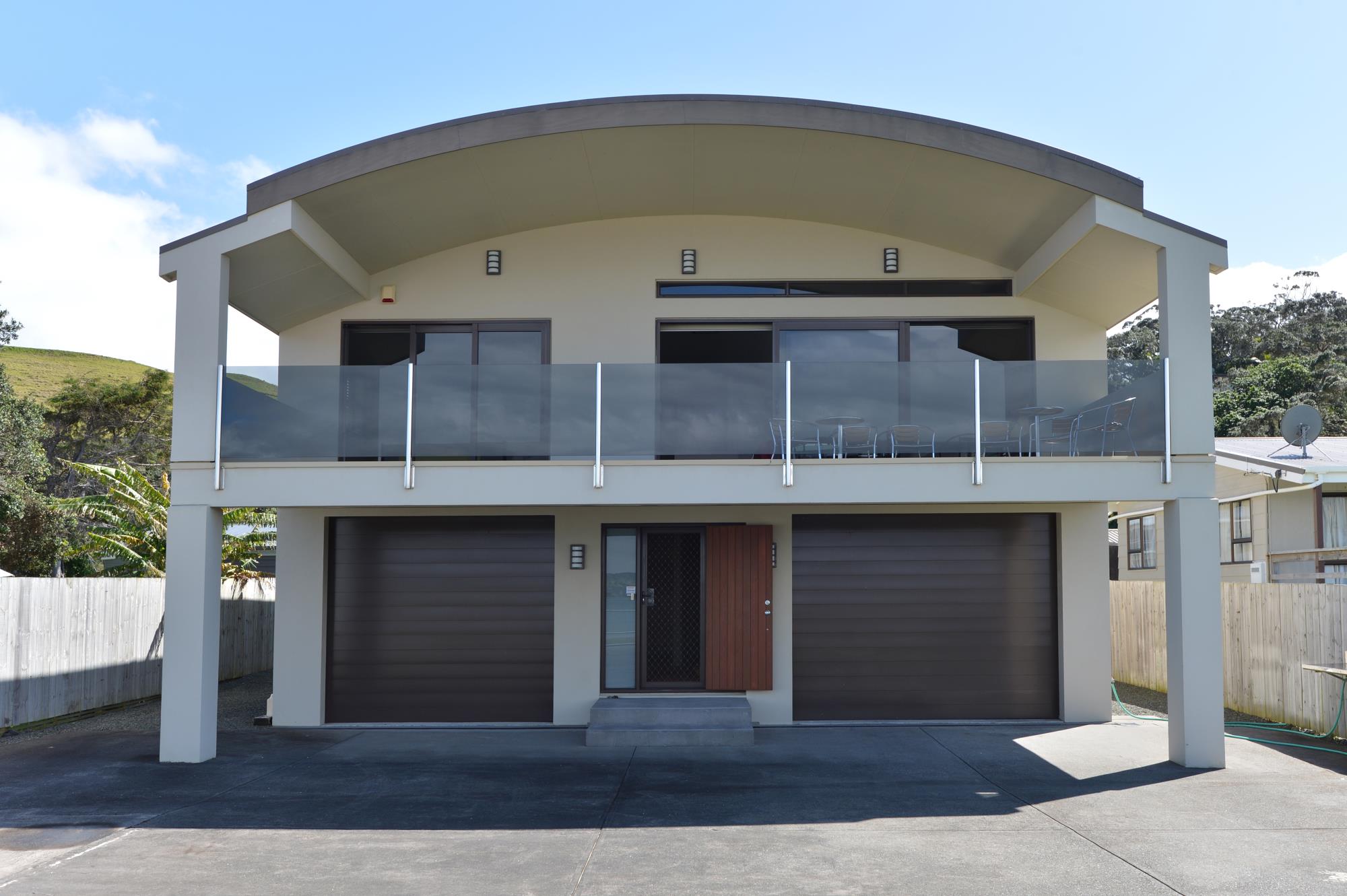 279 Oakura Road, Oakura, Whangarei, 5房, 0浴