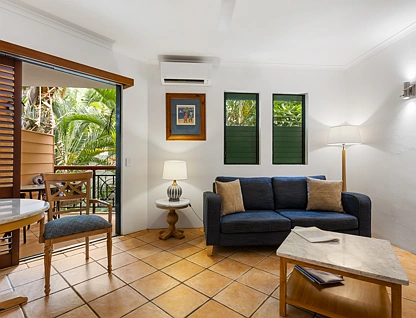 12/66 Macrossan Street, Port Douglas, Cairns, 1 Kuwarto, 1 Banyo, Apartment