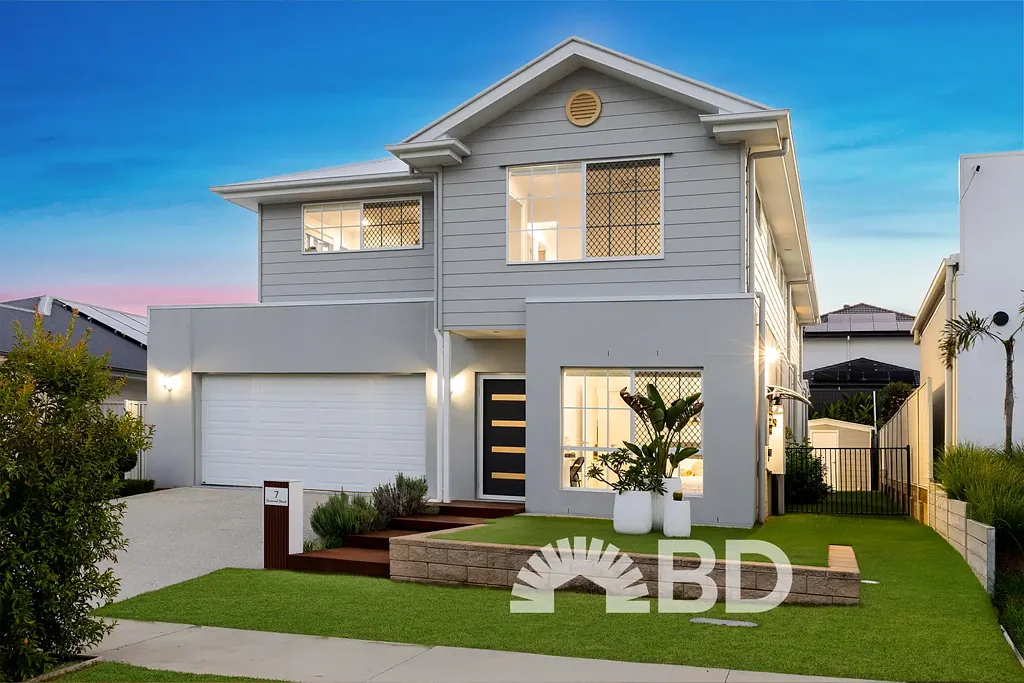 7 Sherrard Street, Burpengary East, QLD 4505