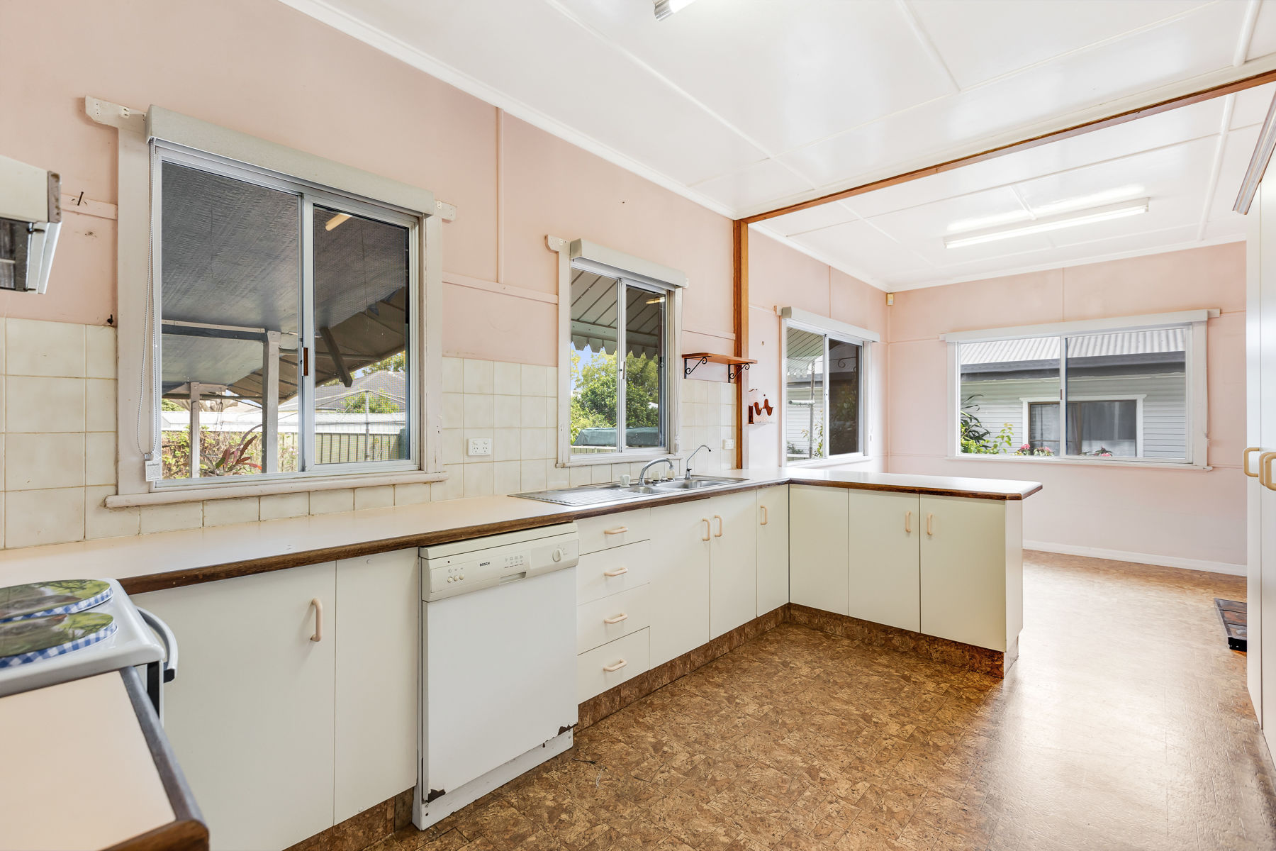 23 DODD ST, NEWTOWN QLD 4350, 0 રૂમ, 0 બાથરૂમ, House