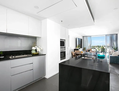 913/81 Macleay Street, Potts Point, NSW 2011, 2部屋, 2バスルーム, Apartment